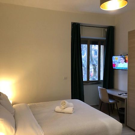 B&B Rome Vatican Residence المظهر الخارجي الصورة