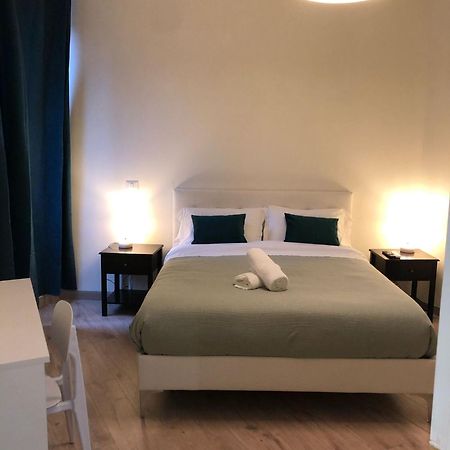 B&B Rome Vatican Residence المظهر الخارجي الصورة