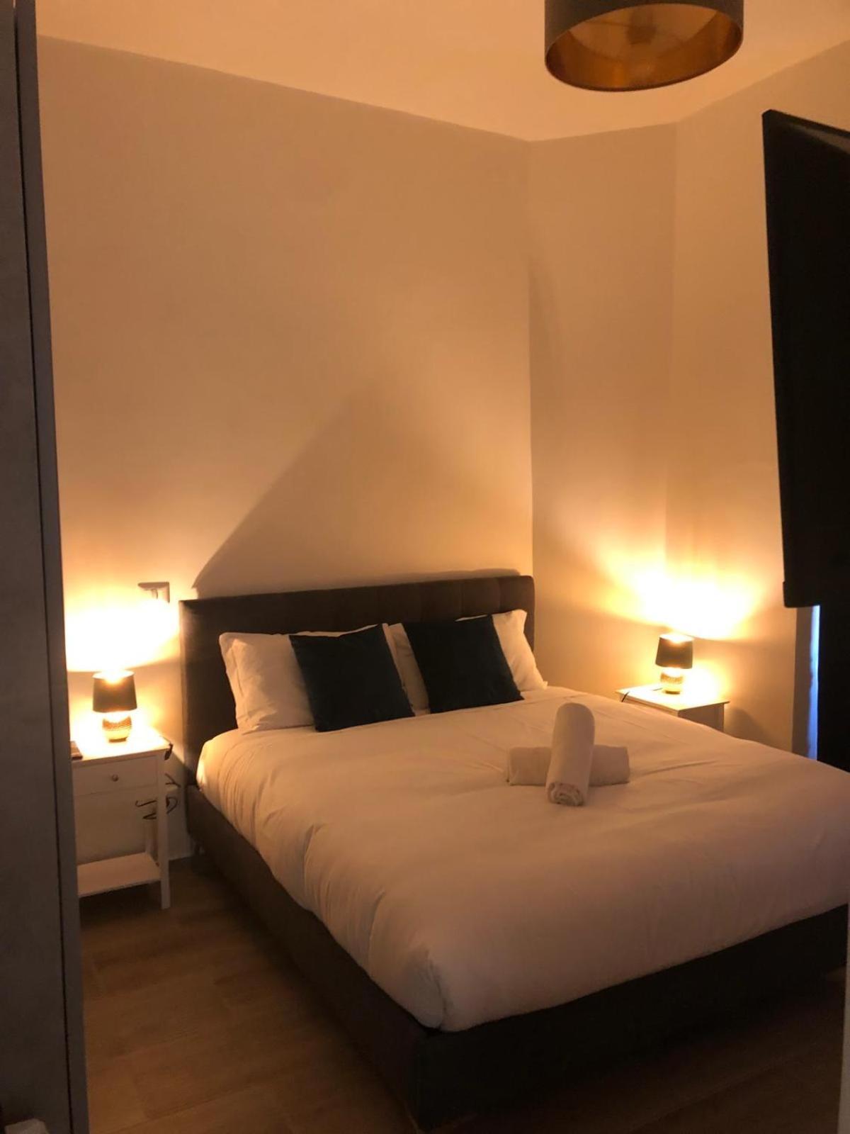 B&B Rome Vatican Residence المظهر الخارجي الصورة