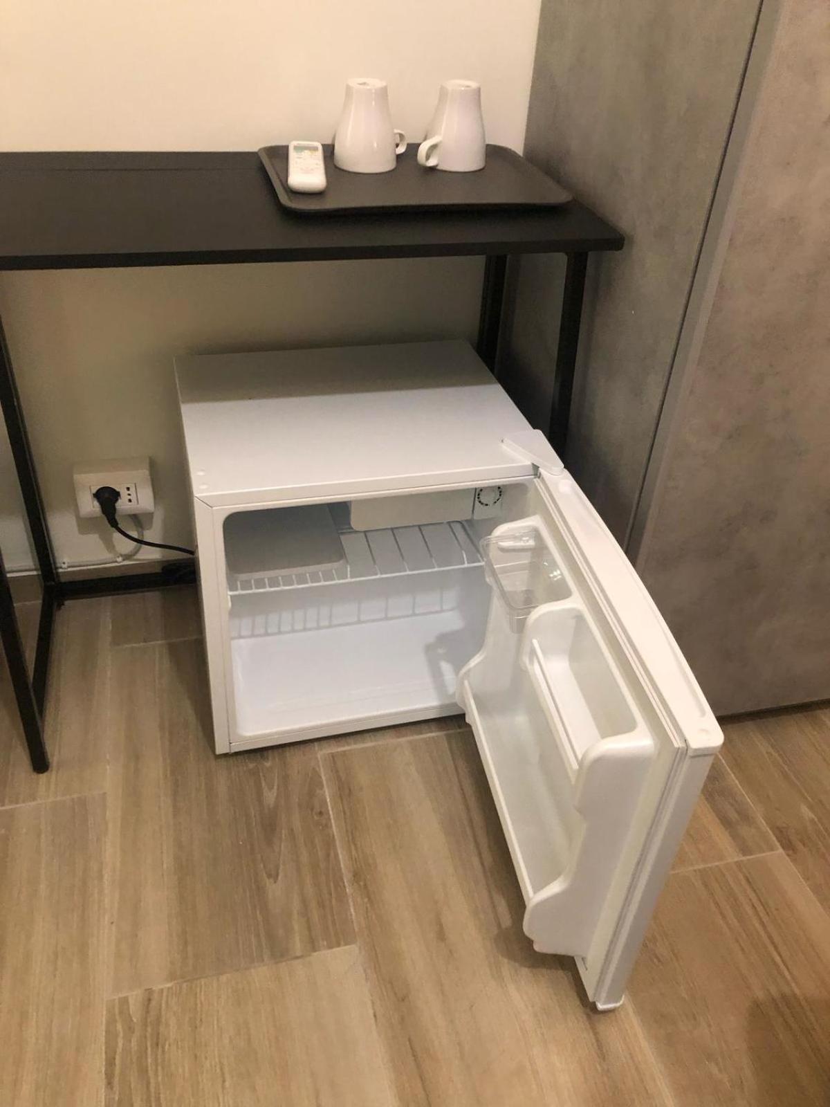 B&B Rome Vatican Residence المظهر الخارجي الصورة
