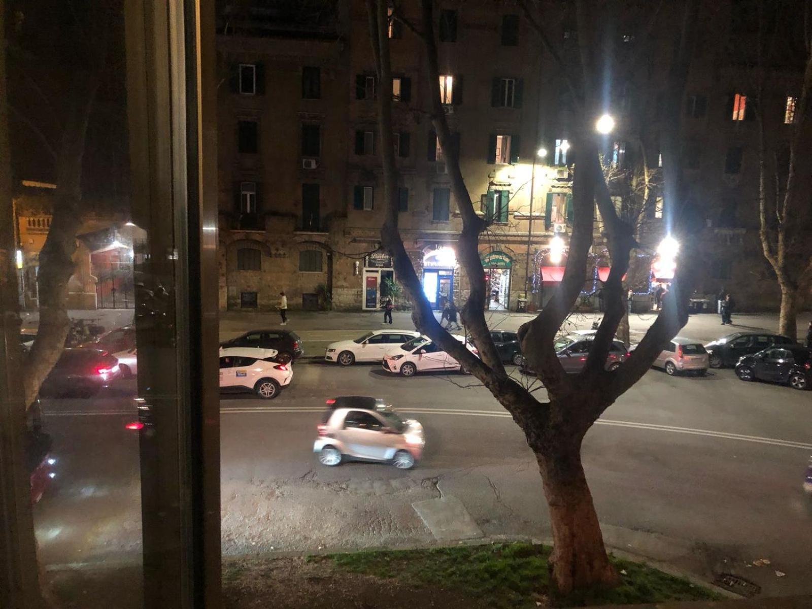 B&B Rome Vatican Residence المظهر الخارجي الصورة