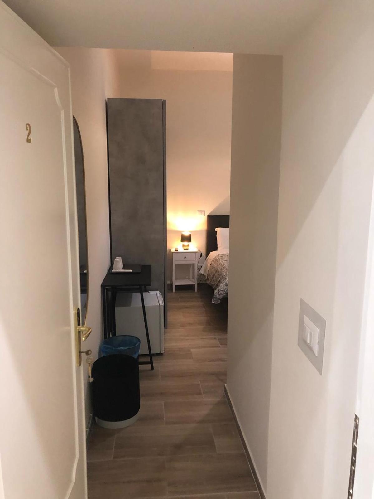B&B Rome Vatican Residence المظهر الخارجي الصورة