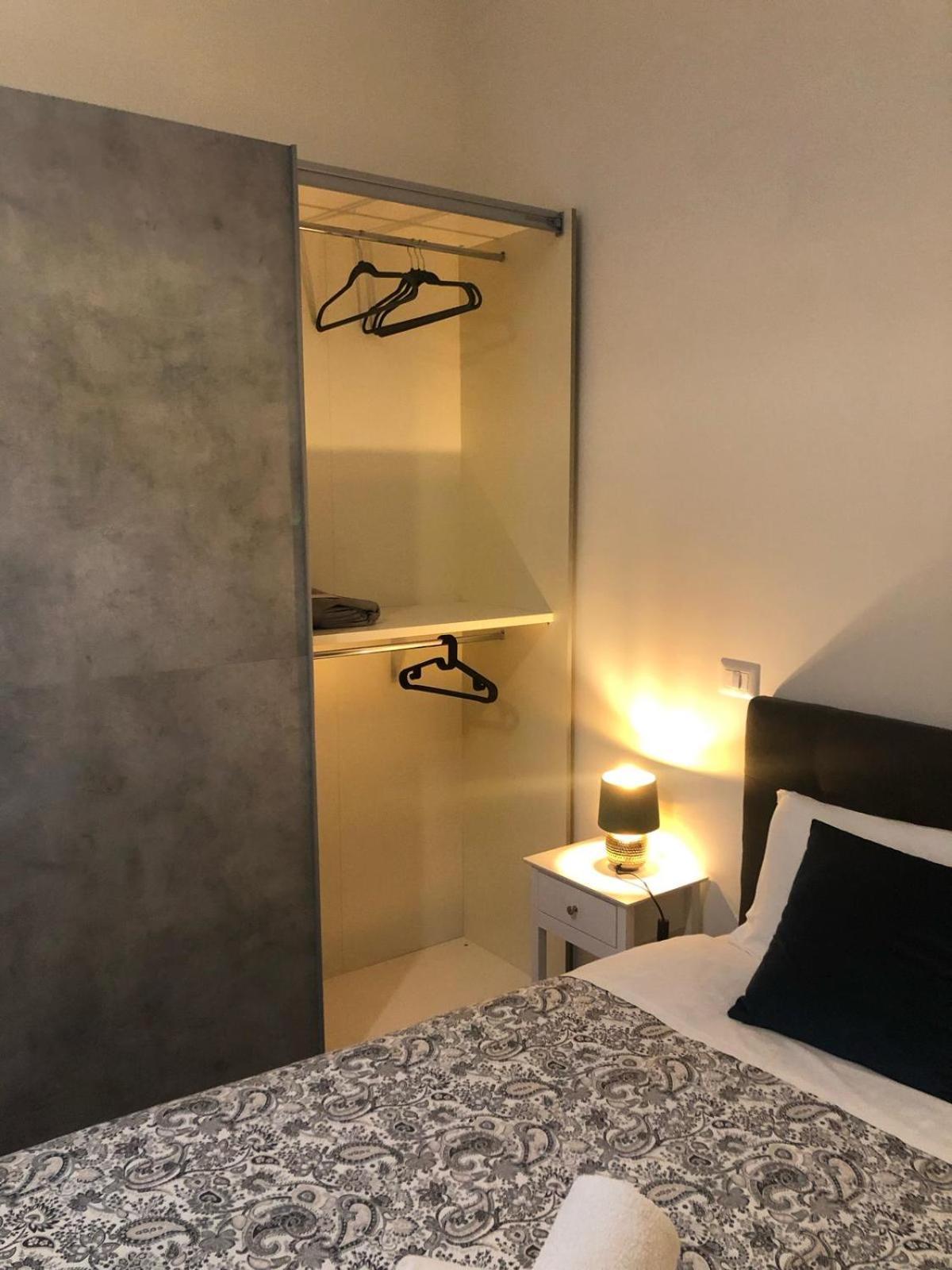 B&B Rome Vatican Residence المظهر الخارجي الصورة