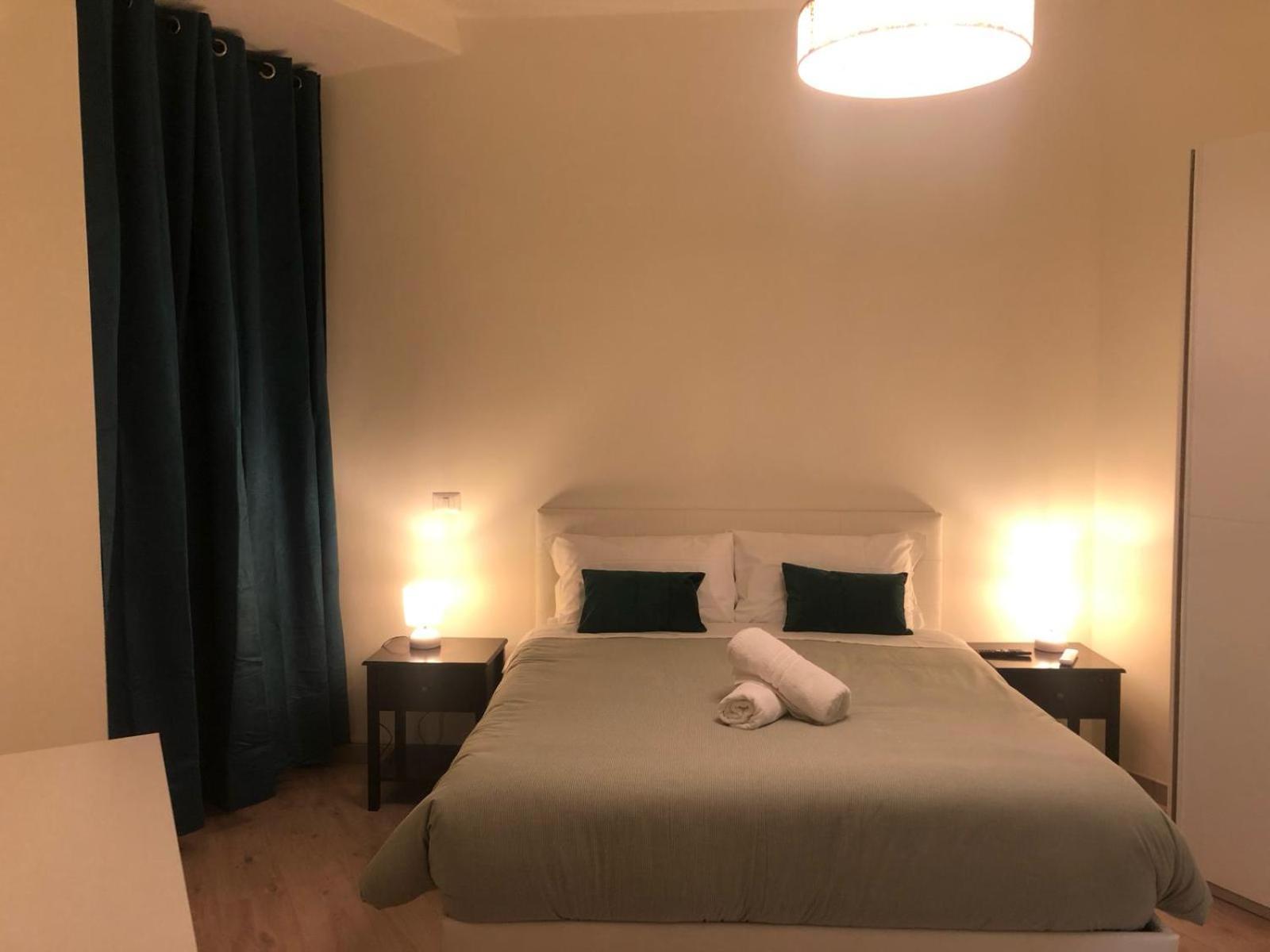 B&B Rome Vatican Residence المظهر الخارجي الصورة