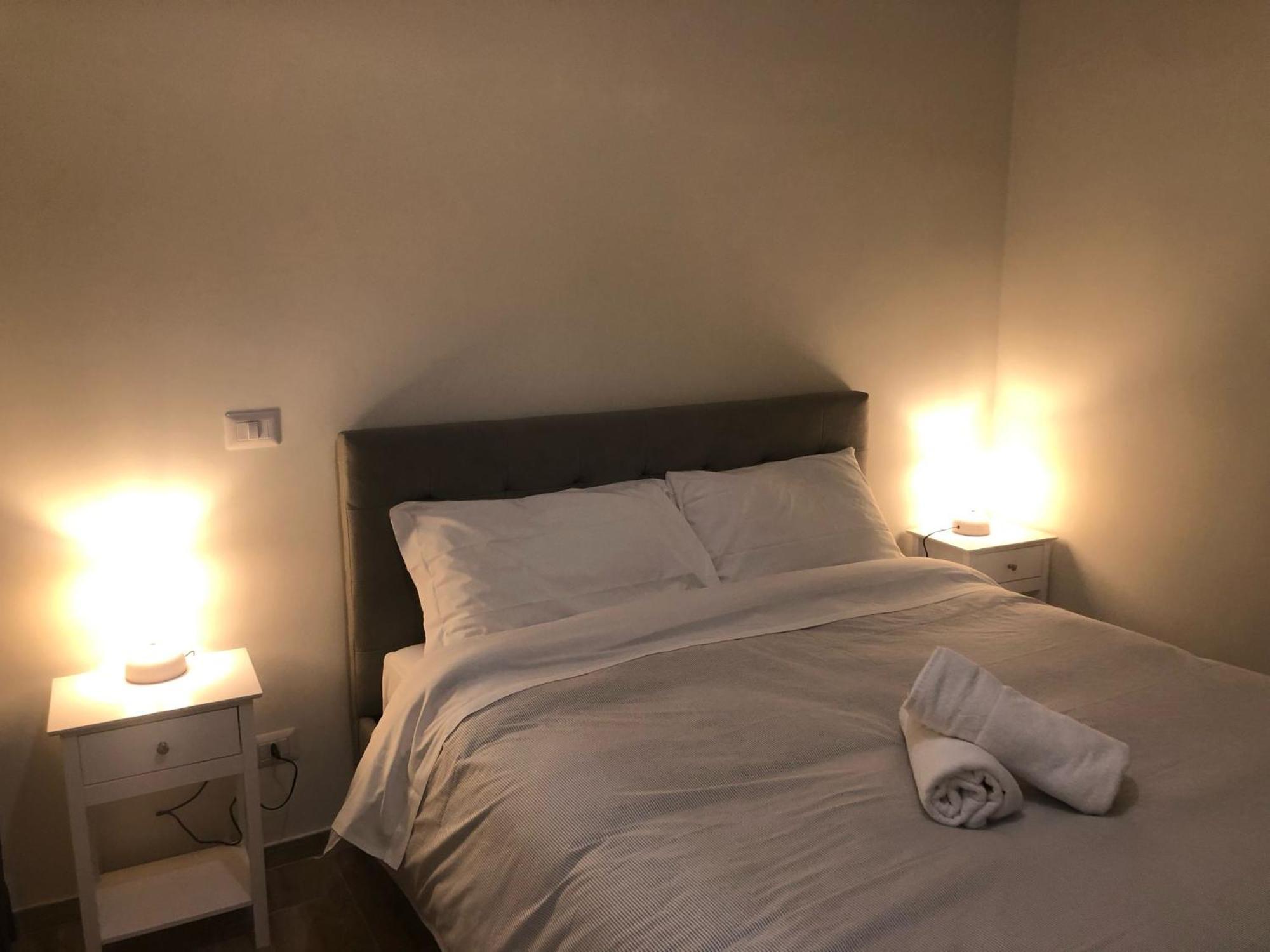 B&B Rome Vatican Residence المظهر الخارجي الصورة