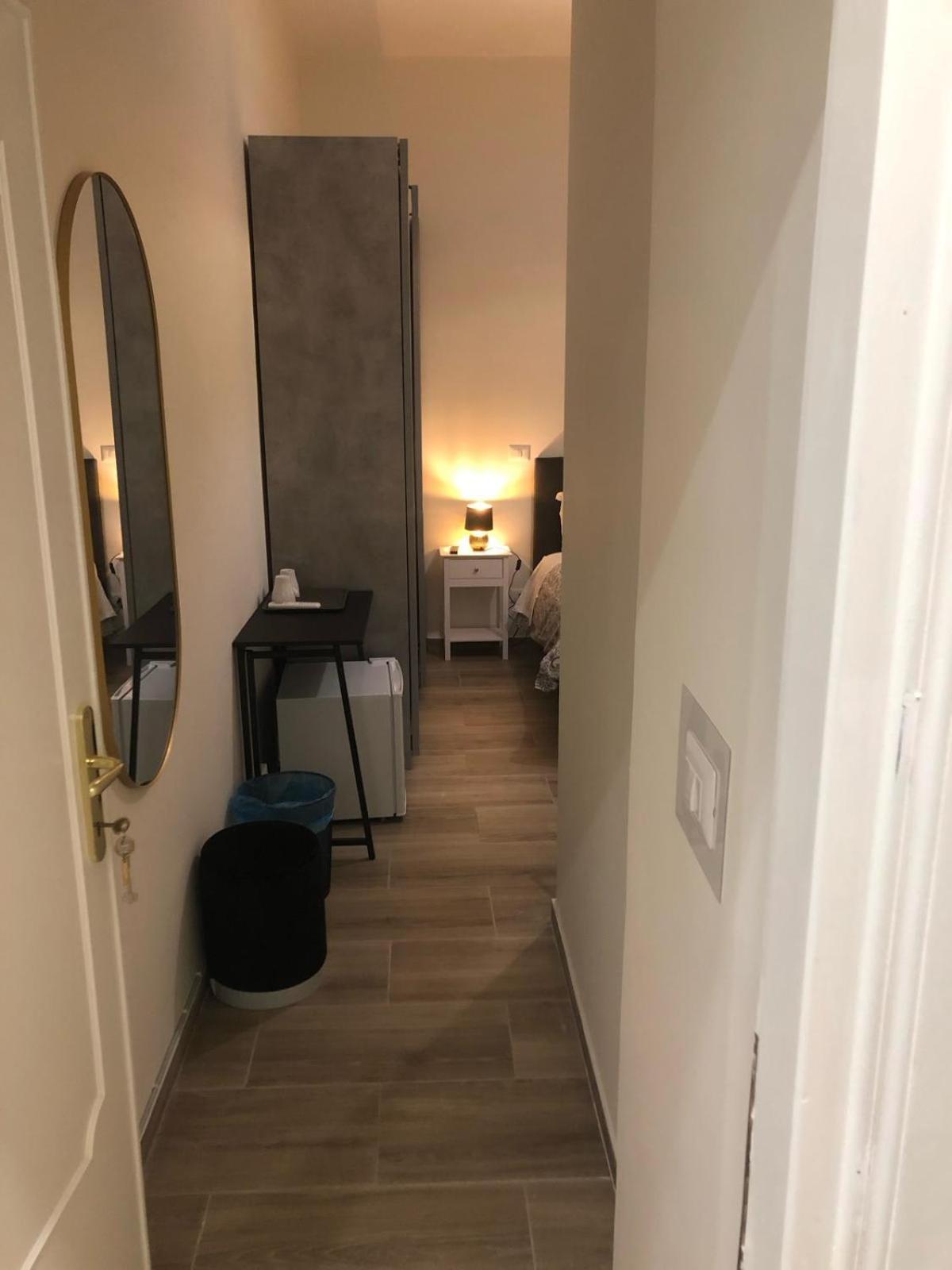 B&B Rome Vatican Residence المظهر الخارجي الصورة